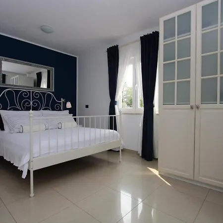 Relaxing Blu In Istria شقة