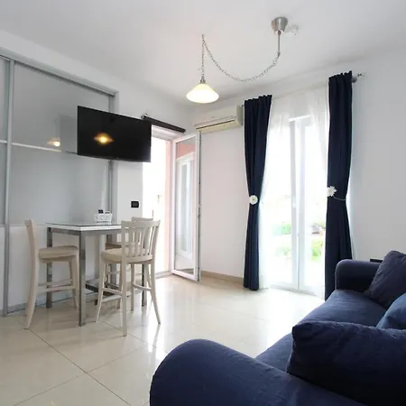 شقة Relaxing Blu In Istria