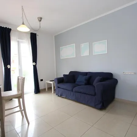 شقة Relaxing Blu In Istria *