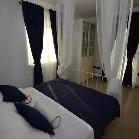 شقة Relaxing Blu In Istria